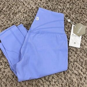 Buffbunny Legacy Legging NWT